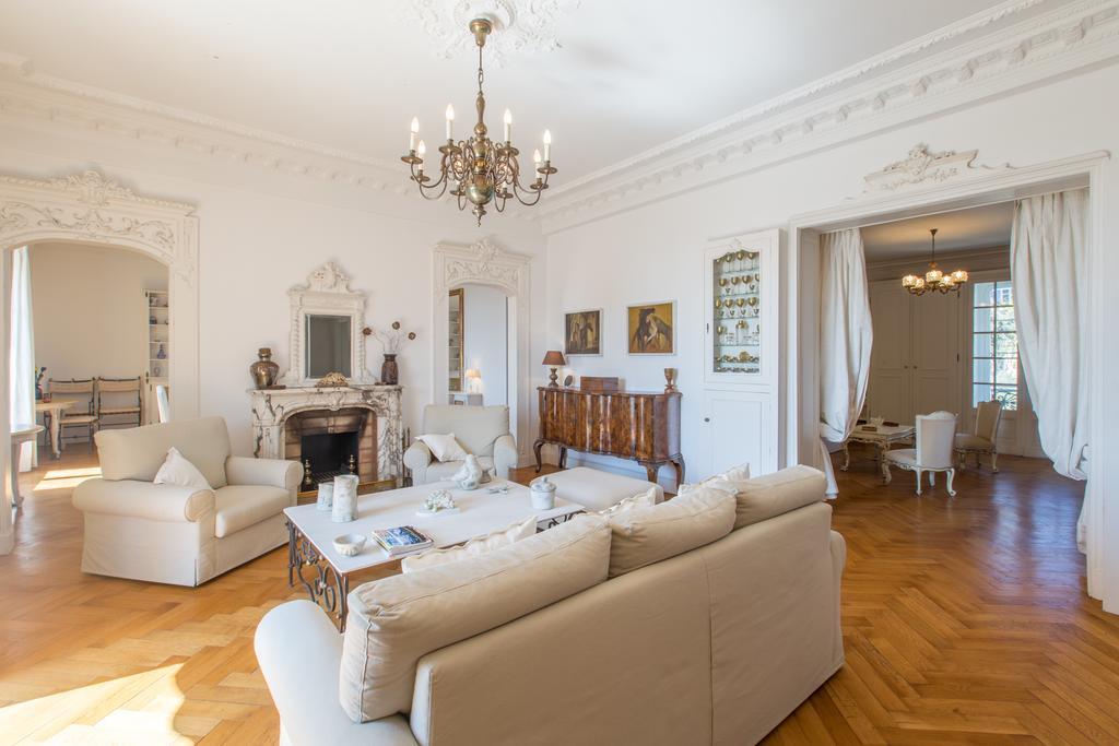 Penthouse Lou Lou By Ivillamia Com Apartment *